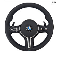 Ρύθμιση σπορ τιμονιού M Style BMW 5 E60 E61 2006–2010 – 0273 - Sellzone.bg Ρύθμιση σπορ τιμονιού M Style BMW 5 E60 E61 2006–2010 – 0273